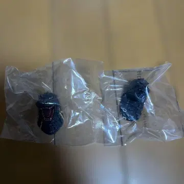고질라 제일복권 괴수난무 E상 마그넷 버닝 고질라 고질라 2점