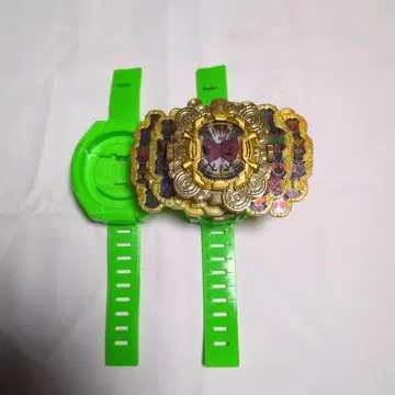 가면라이더 지오 라이드워치 DX 그랜드 지오 라이드워치