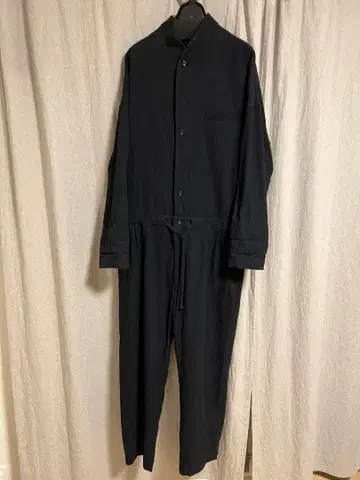 (기간 한정 SALE 11/9까지) yoko sakamoto 점프 수트