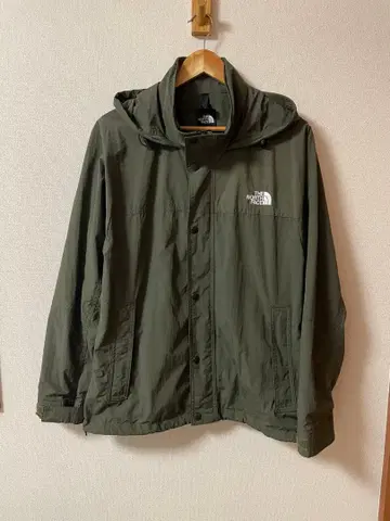 THE NORTH FACE