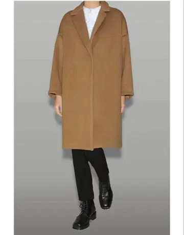 신상 백 펄 코트
