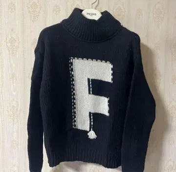 스웨터 ( Frutti Frutta )