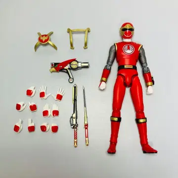 S.H.Figuarts 피규아트 센푸진 라이더 센푸진 하리켄쟈