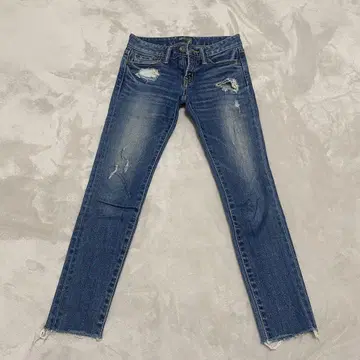 Miss Me 데미지 가공 스키니 청바지