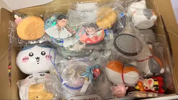 가챠가챠 묶음 판매