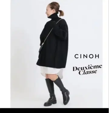 CINOH 니트