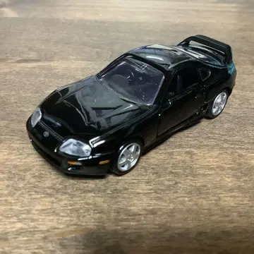 토미카 프리미엄 도요타 수프라 토미카 복권 컬렉션 T상 14