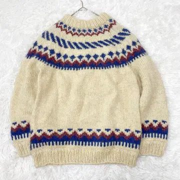 David Grains 아이슬란드 로피 100% 퓨어 버진 울