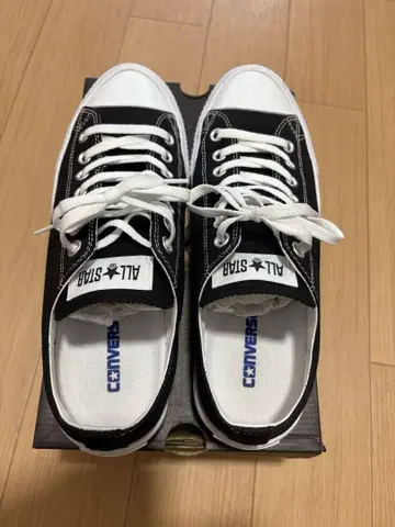 CONVERSE 스니커즈 LIGHT 28cm