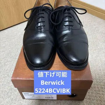 가격 인하 가능 Berwick 버윅 5224BCVIBK