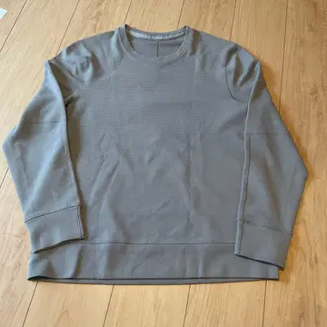 4lululemon Shift Stitch Crew
