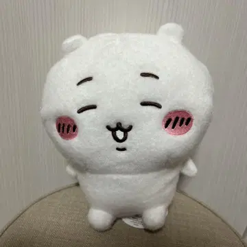 치이카와 (먼작귀) 시이푸와 봉제 인형 치이카와 (먼작귀)
