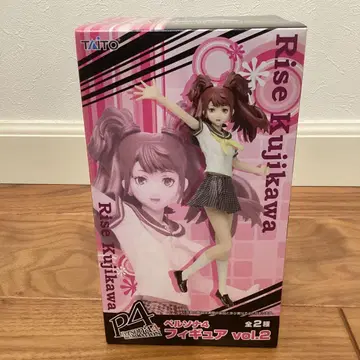 페르소나 4 피규어 vol 2 쿠지카와 리세