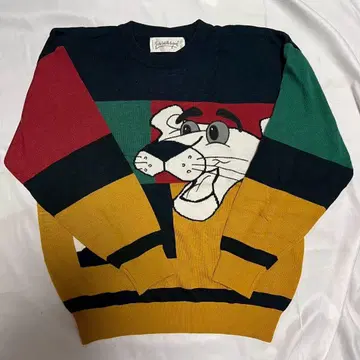 CASTEL BAJAC 까스텔바작 니트 스웨터