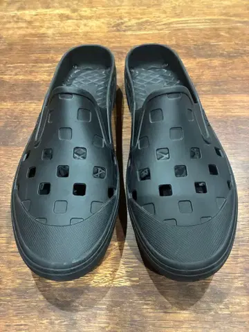 VANS Slip-On Mule TRK Shoes US10