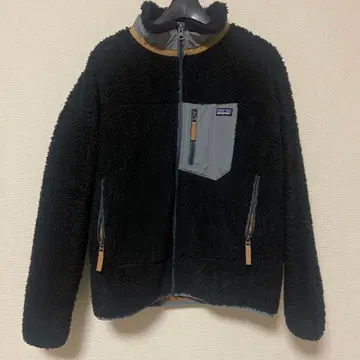 [Patagonia] 레트로X (키즈 XXL) 여성용 S, M 상당