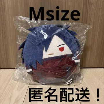 NARUTO 나루토 우치하 마다라 후와코로링 Msize 봉제 인형