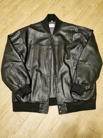 yoused STADIUM JUMPER 스타디움 점퍼