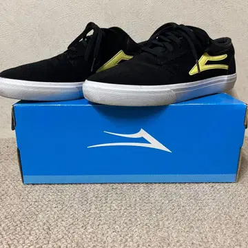 LAKAI x Krooked Griffin 27.0cm