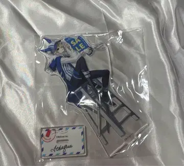 제5인격 이타카 밤의 감시자 로손 아크릴 스탠드