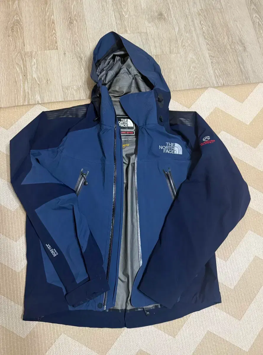 THE NORTH FACE 노스페이스 The North Face Japan Edition Summit