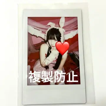 큐루링테미테 미테 큐루시테 신기루 아뮤 폴라로이드 산리오