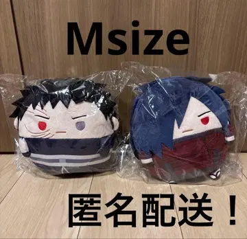 NARUTO 나루토 우치하 마다라 우치하 오비토 후와코로링 Msize