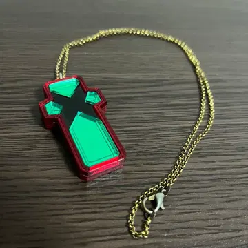 제노블레이드 2 코어 크리스탈형 참 호무라형