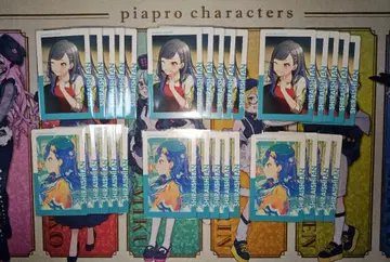 프로세카 에피카23C 시라이시 안 금박 있음