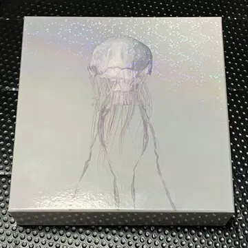 SCANDAL LUMINOUS 완전 생산 한정판 CD Blu-ray 굿즈