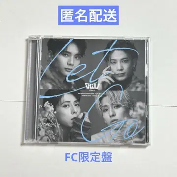 [ 익명 배송 ] OWV Let GO FC 한정판
