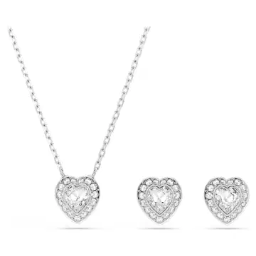 Ariana Grande x Swarovski 스터드 귀걸이