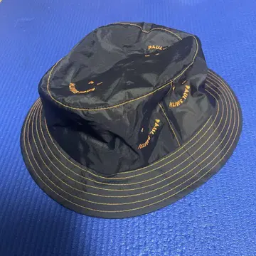Paul Smith 나일론 버킷 블랙