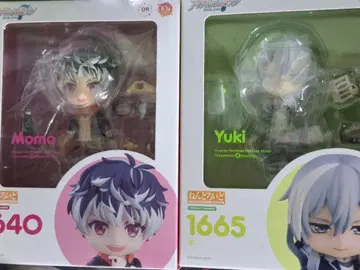 아이돌리쉬 세븐 넨도로이드 센 모모