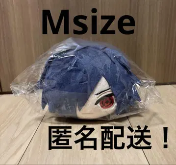 NARUTO 나루토 우치하 마다라 뽀떼콜로 마스코트 Msize 봉제 인형