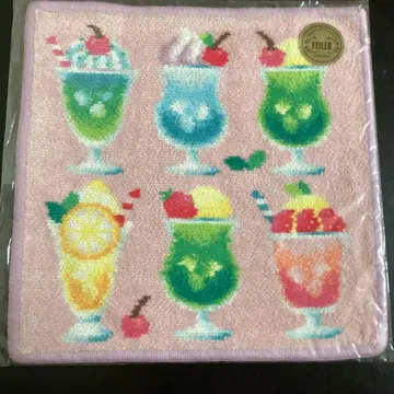 페이러 러브러리 파라 핸드타월