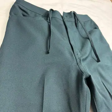 GU 남성용 팬츠 S