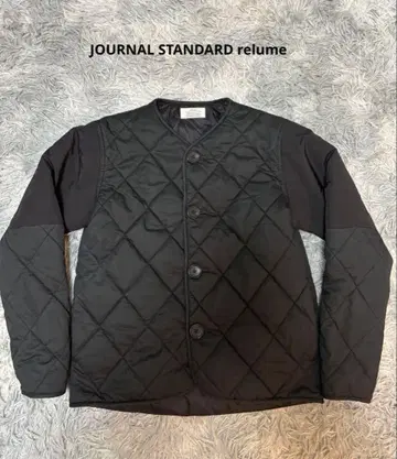 JOURNALSTANDARDrelumePERTEXUNLIMITED 블루종