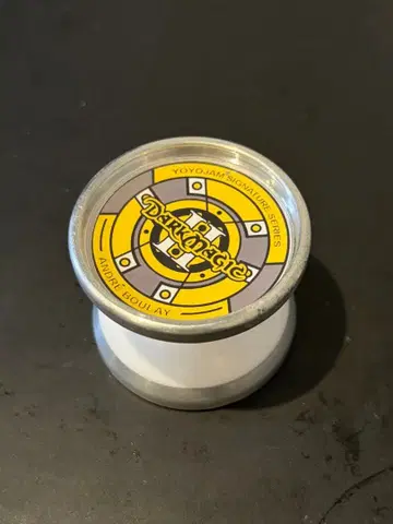 YoyoJam Dark Magic 2