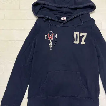 RODEO CROWNS 후드 맨투맨 로데오 크라운 캐주얼