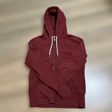 American Eagle 빈티지 클래식 핏 후드티