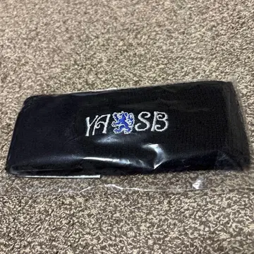 YOASOBI 헤어밴드