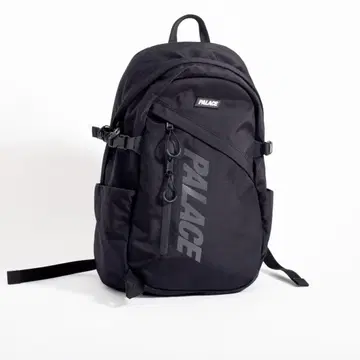 Palace Cordura RS Backpack Black