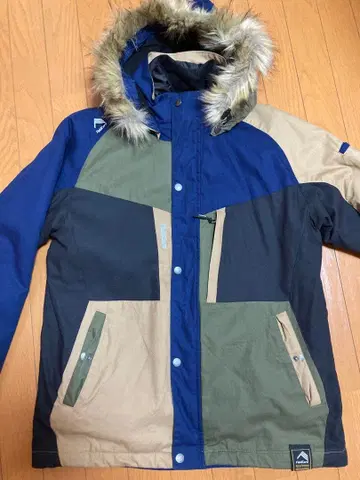 WORKMAN 필드코어 클레이지 샌드