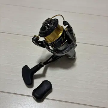 시마노 16 뱅퀴시 C2000HGS