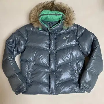 LACOSTE 다운 자켓 50 / 4