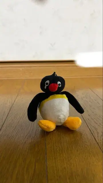 훌쩍훌쩍 핑구