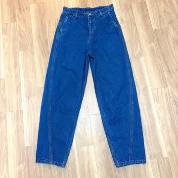 irise (이리제) 12oz 커브 데님 팬츠