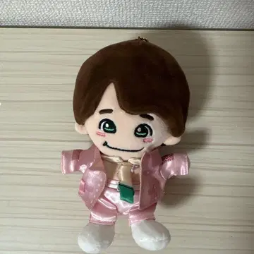 오하시 카즈야 치비 누이