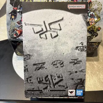 미사용 미개봉 새상품 초고대 전사 쿠우가